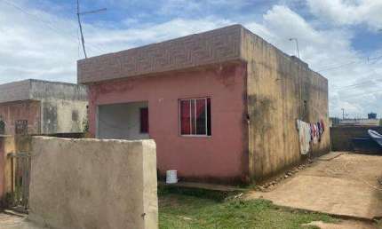 Oportunidade Única em CHA DE ALEGRIA - PE | Tipo: Casa | Negociação: Venda Direta Online  | Situação: Imóvel