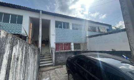Oportunidade Única em IGARASSU - PE | Tipo: Apartamento | Negociação: Venda Direta Online  | Situação: Imóvel