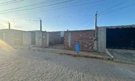 Oportunidade Única em BELO JARDIM - PE | Tipo: Casa | Negociação: Venda Direta Online  | Situação: Imóvel