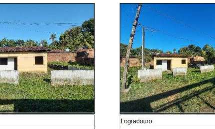 Oportunidade Única em IGARASSU - PE | Tipo: Casa | Negociação: Venda Direta Online  | Situação: Imóvel