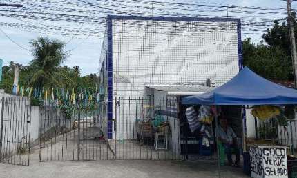 Oportunidade Única em IGARASSU - PE | Tipo: Apartamento | Negociação: Venda Direta Online  | Situação: Imóvel