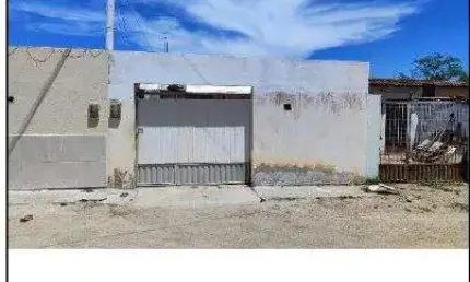 Oportunidade Única em ARCOVERDE - PE | Tipo: Casa | Negociação: Venda Direta Online  | Situação: Imóvel