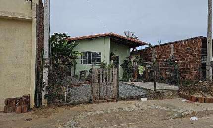 Oportunidade Única em SANTA CRUZ DO CAPIBARIBE - PE | Tipo: Casa | Negociação: Venda Direta Online  | Situação: Imóvel