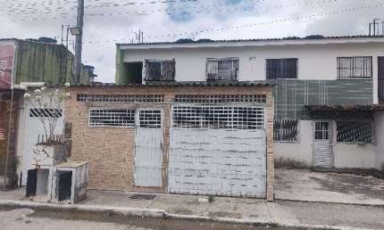 Oportunidade Única em IGARASSU - PE | Tipo: Apartamento | Negociação: Venda Direta Online  | Situação: Imóvel
