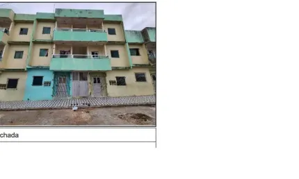 Oportunidade Única em GLORIA DO GOITA - PE | Tipo: Apartamento | Negociação: Venda Direta Online  | Situação: Imóvel