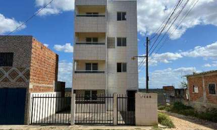 Oportunidade Única em SURUBIM - PE | Tipo: Apartamento | Negociação: Venda Direta Online  | Situação: Imóvel