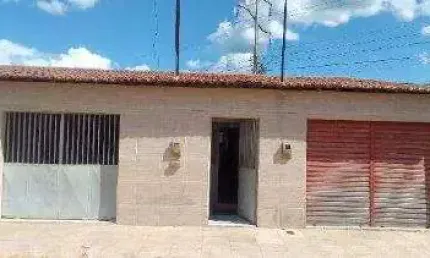 Oportunidade Única em SAO JOSE DO BELMONTE - PE | Tipo: Casa | Negociação: Venda Direta Online  | Situação: Imóvel