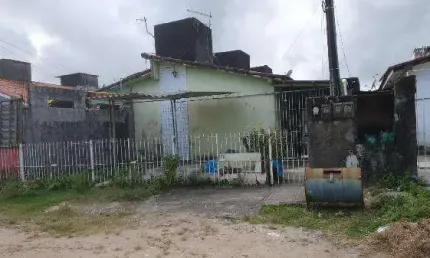 Oportunidade Única em PAULISTA - PE | Tipo: Casa | Negociação: Venda Direta Online  | Situação: Imóvel