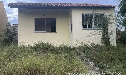 Oportunidade única em santa cruz do capibaribe - pe | tipo: casa | negociação: venda direta online  | situação: imóvel