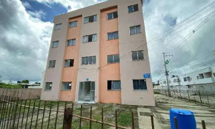 Oportunidade Única em IGARASSU - PE | Tipo: Apartamento | Negociação: Venda Direta Online  | Situação: Imóvel