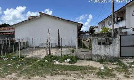 Oportunidade Única em PAULISTA - PE | Tipo: Casa | Negociação: Venda Direta Online  | Situação: Imóvel