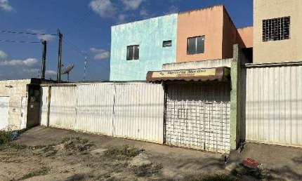 Oportunidade Única em CARUARU - PE | Tipo: Apartamento | Negociação: Venda Direta Online  | Situação: Imóvel