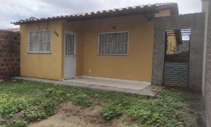 Oportunidade Única em SANTA CRUZ DO CAPIBARIBE - PE | Tipo: Casa | Negociação: Venda Direta Online  | Situação: Imóvel