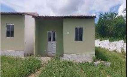 Oportunidade Única em GLORIA DO GOITA - PE | Tipo: Casa | Negociação: Venda Online  | Situação: Imóvel