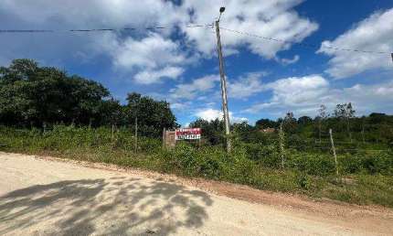 Oportunidade Única em LAGOA DO CARRO - PE | Tipo: Terreno | Negociação: Venda Online  | Situação: Imóvel