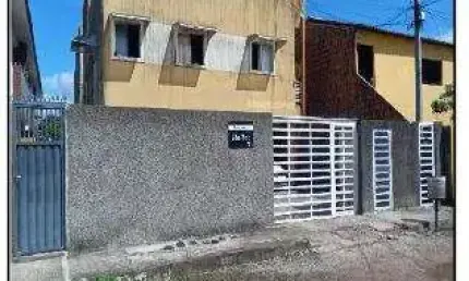 Oportunidade Única em PAULISTA - PE | Tipo: Apartamento | Negociação: Venda Direta Online  | Situação: Imóvel