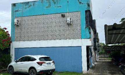 Oportunidade Única em IGARASSU - PE | Tipo: Apartamento | Negociação: Venda Direta Online  | Situação: Imóvel