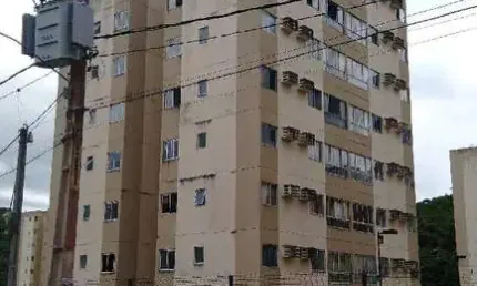Oportunidade Única em SAO LOURENCO DA MATA - PE | Tipo: Apartamento | Negociação: Venda Direta Online  | Situação: Imóvel