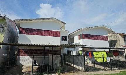 Oportunidade Única em PAULISTA - PE | Tipo: Casa | Negociação: Venda Direta Online  | Situação: Imóvel