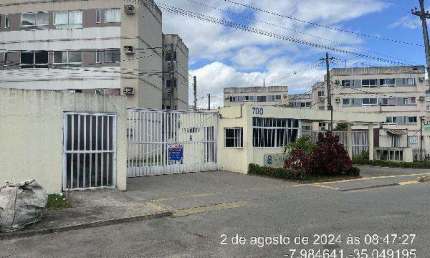 Oportunidade Única em SAO LOURENCO DA MATA - PE | Tipo: Apartamento | Negociação: Venda Direta Online  | Situação: Imóvel