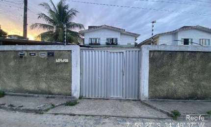 Oportunidade Única em PAULISTA - PE | Tipo: Apartamento | Negociação: Venda Direta Online  | Situação: Imóvel