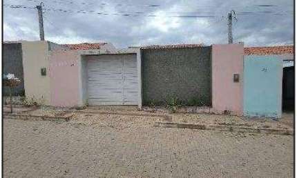 Oportunidade Única em BELO JARDIM - PE | Tipo: Casa | Negociação: Venda Online  | Situação: Imóvel