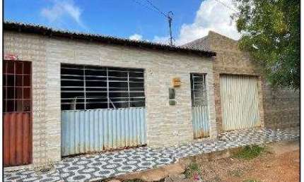 Oportunidade Única em SAO JOSE DO BELMONTE - PE | Tipo: Casa | Negociação: Venda Direta Online  | Situação: Imóvel