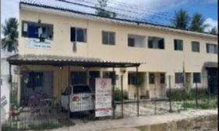 Oportunidade Única em PAULISTA - PE | Tipo: Apartamento | Negociação: Venda Direta Online  | Situação: Imóvel