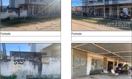 Oportunidade Única em PAULISTA - PE | Tipo: Casa | Negociação: Venda Online  | Situação: Imóvel