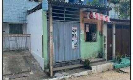 Oportunidade Única em IGARASSU - PE | Tipo: Apartamento | Negociação: Venda Direta Online  | Situação: Imóvel