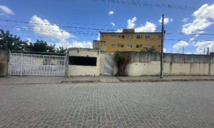 Oportunidade Única em CARUARU - PE | Tipo: Apartamento | Negociação: Venda Direta Online  | Situação: Imóvel