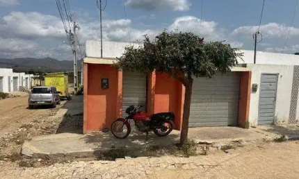 Oportunidade Única em JATAUBA - PE | Tipo: Casa | Negociação: Venda Direta Online  | Situação: Imóvel