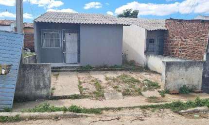 Oportunidade Única em SANTA CRUZ DO CAPIBARIBE - PE | Tipo: Casa | Negociação: Venda Direta Online  | Situação: Imóvel