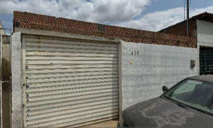 Oportunidade Única em SANTA CRUZ DO CAPIBARIBE - PE | Tipo: Casa | Negociação: Venda Direta Online  | Situação: Imóvel