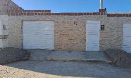 Oportunidade Única em SANTA CRUZ DO CAPIBARIBE - PE | Tipo: Casa | Negociação: Venda Direta Online  | Situação: Imóvel