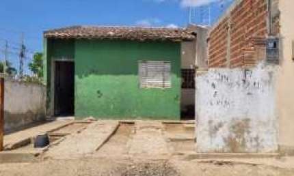 Oportunidade Única em SANTA CRUZ DO CAPIBARIBE - PE | Tipo: Casa | Negociação: Venda Direta Online  | Situação: Imóvel