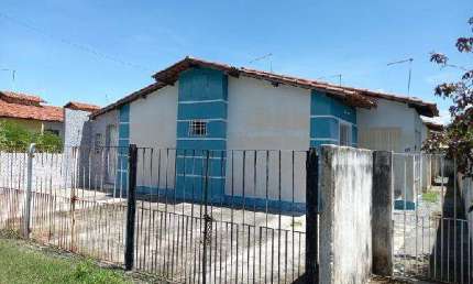 Oportunidade Única em GOIANA - PE | Tipo: Casa | Negociação: Venda Direta Online  | Situação: Imóvel