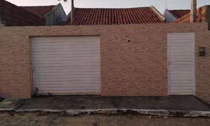 Oportunidade Única em SANTA CRUZ DO CAPIBARIBE - PE | Tipo: Casa | Negociação: Venda Direta Online  | Situação: Imóvel