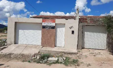 Oportunidade Única em ARCOVERDE - PE | Tipo: Casa | Negociação: Venda Online  | Situação: Imóvel