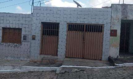 Oportunidade Única em JUREMA - PE | Tipo: Casa | Negociação: Venda Direta Online  | Situação: Imóvel
