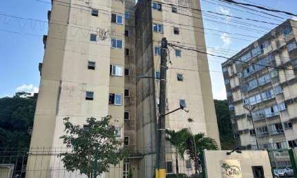 Oportunidade Única em SAO LOURENCO DA MATA - PE | Tipo: Apartamento | Negociação: Venda Direta Online  | Situação: Imóvel