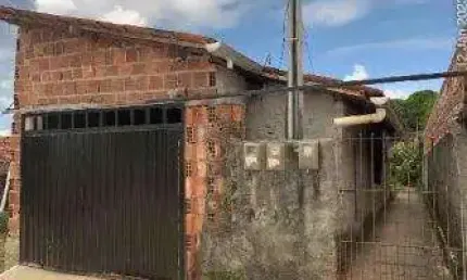 Oportunidade Única em IGARASSU - PE | Tipo: Casa | Negociação: Venda Online  | Situação: Imóvel