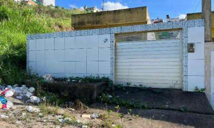 Oportunidade Única em CARPINA - PE | Tipo: Casa | Negociação: Venda Direta Online  | Situação: Imóvel