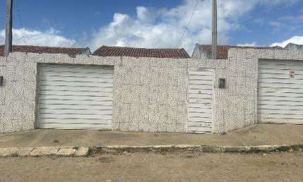 Oportunidade Única em SANTA CRUZ DO CAPIBARIBE - PE | Tipo: Casa | Negociação: Venda Direta Online  | Situação: Imóvel