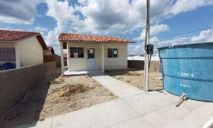 Oportunidade Única em ARCOVERDE - PE | Tipo: Casa | Negociação: Venda Direta Online  | Situação: Imóvel
