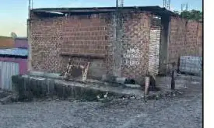 Oportunidade Única em CARPINA - PE | Tipo: Casa | Negociação: Venda Online  | Situação: Imóvel
