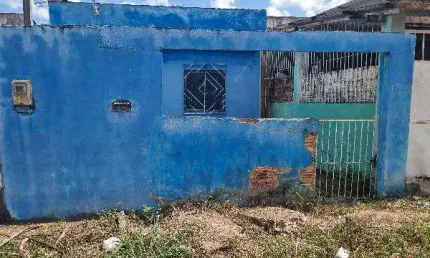 Oportunidade Única em CARPINA - PE | Tipo: Casa | Negociação: Venda Online  | Situação: Imóvel