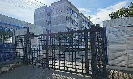 Oportunidade Única em SAO LOURENCO DA MATA - PE | Tipo: Apartamento | Negociação: Venda Direta Online  | Situação: Imóvel