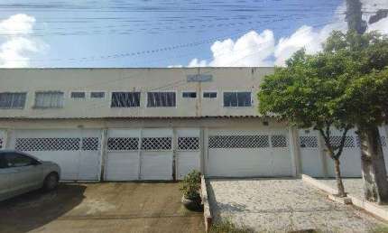 Oportunidade Única em CABO DE SANTO AGOSTINHO - PE | Tipo: Apartamento | Negociação: Venda Direta Online  | Situação: Imóvel