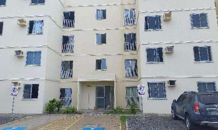 Oportunidade Única em PAULISTA - PE | Tipo: Apartamento | Negociação: Venda Direta Online  | Situação: Imóvel